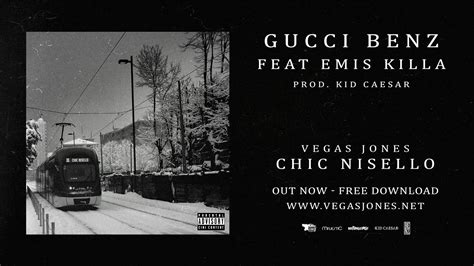 gucci benz vegas jones live|Vegas Jones Lyrics, Songs, and Albums .